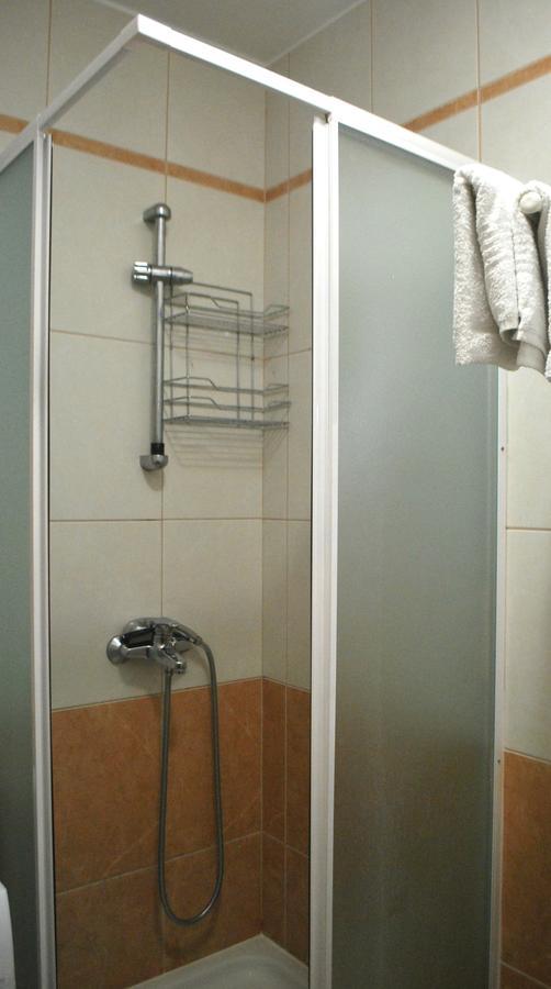 Apartment Dalmatia Makarska Exteriör bild